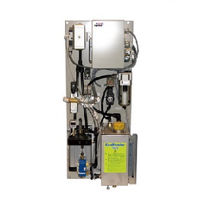 Máy bơm dầu EcoBooster EB7AEP